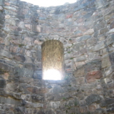 Bohus Fortress, Kungälv, Sweden/Sverige. Photo (c) Ann B. Blake