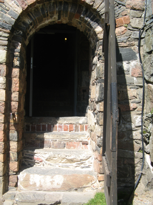 Bohus Fortress, Kungälv, Sweden/Sverige. Photo (c) Ann B. Blake